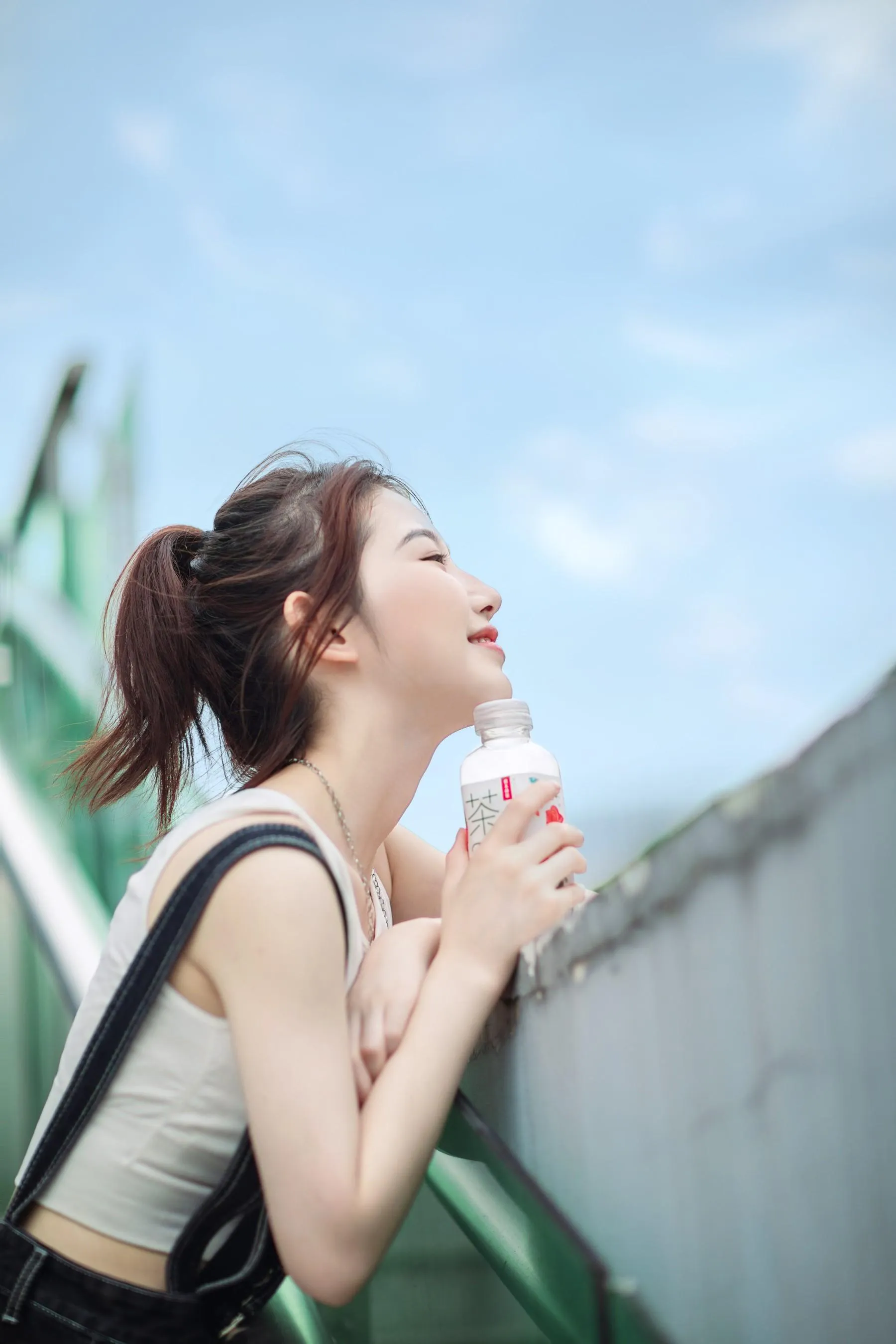 [YITUYU艺图语]2022.07.29 夏日的微风 佩佩 [25P]插图8